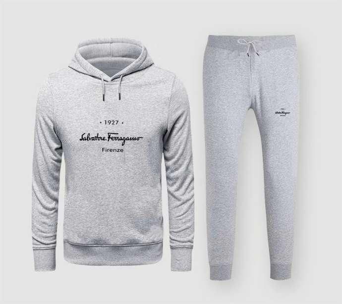 Picture of Ferragamo SweatSuits _SKUFerragamom-6xl1q0528265
